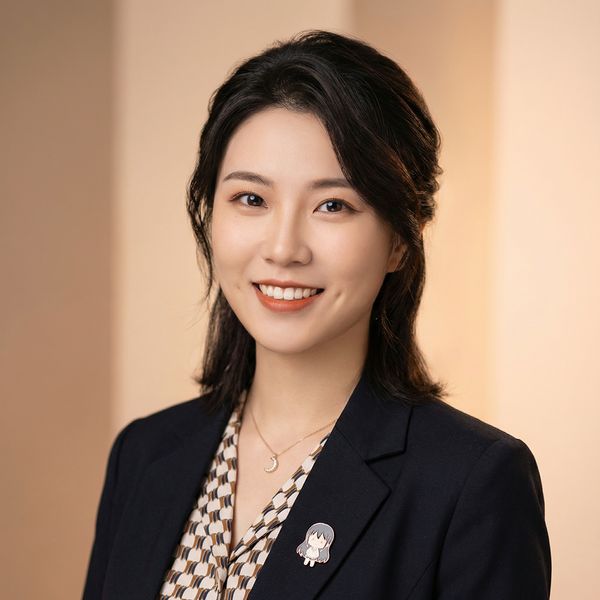 青柠视频声优顾问苏晴